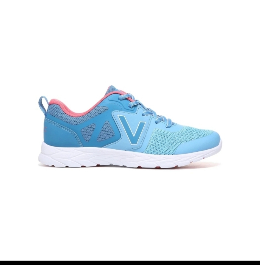 Vionic Women’s Energy Athletic Sneaker - Alaskan Blue